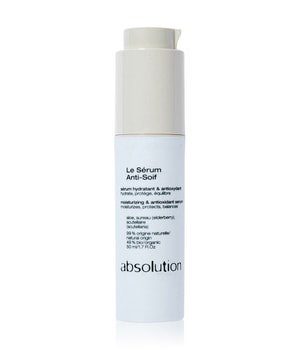 absolution Le Sérum Anti-Soif Gesichtsserum-50 ml