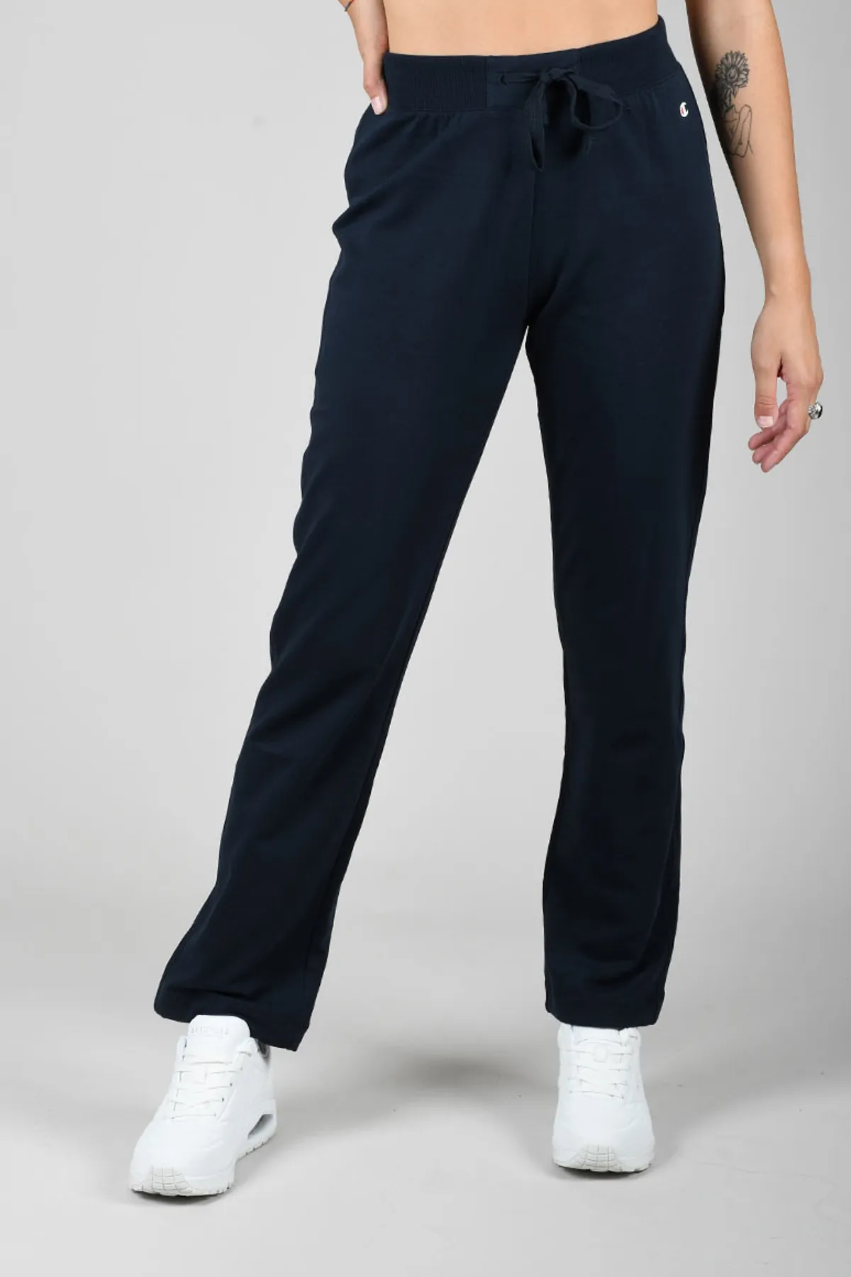Champion  Jogginghose für Damen/Mädchen BLAU MARINEBLAU