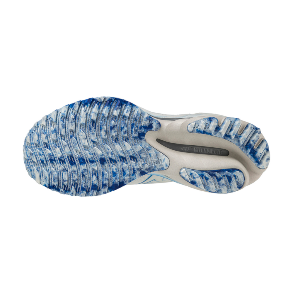 Mizuno Wave Neo Wind J1GD227821 / weiss