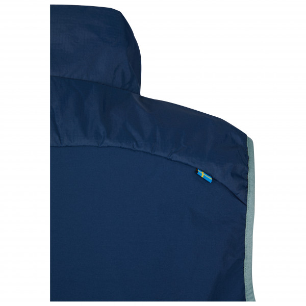 Stoic - EketSt. Padded Vest - Softshellweste