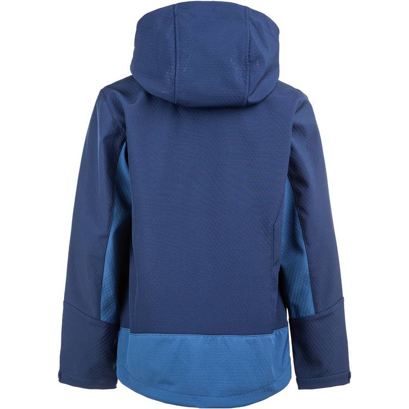 Whistler Ryder Fahrradjacke Kinder