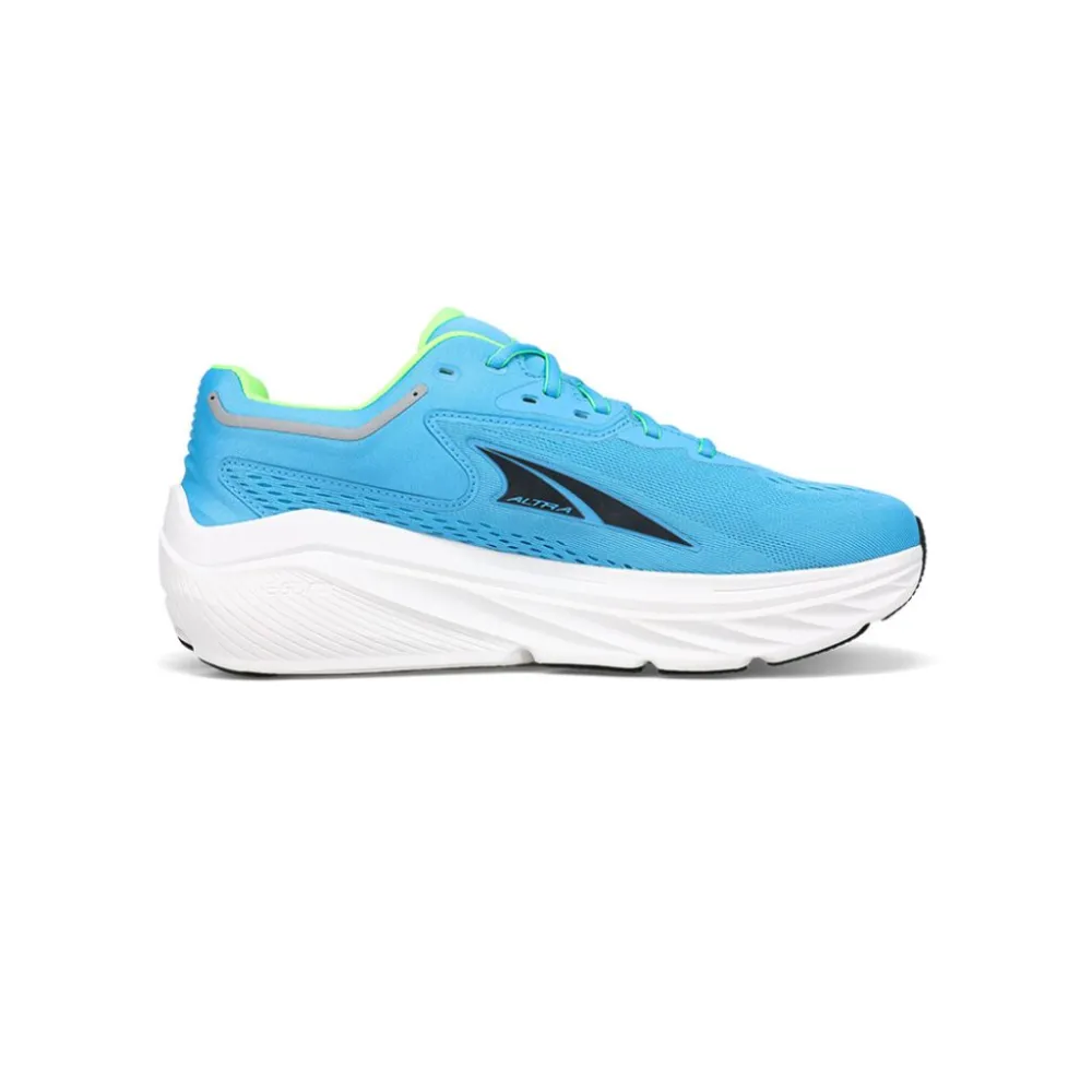 Altra Via Olympus AL0A82BW7401 / blau