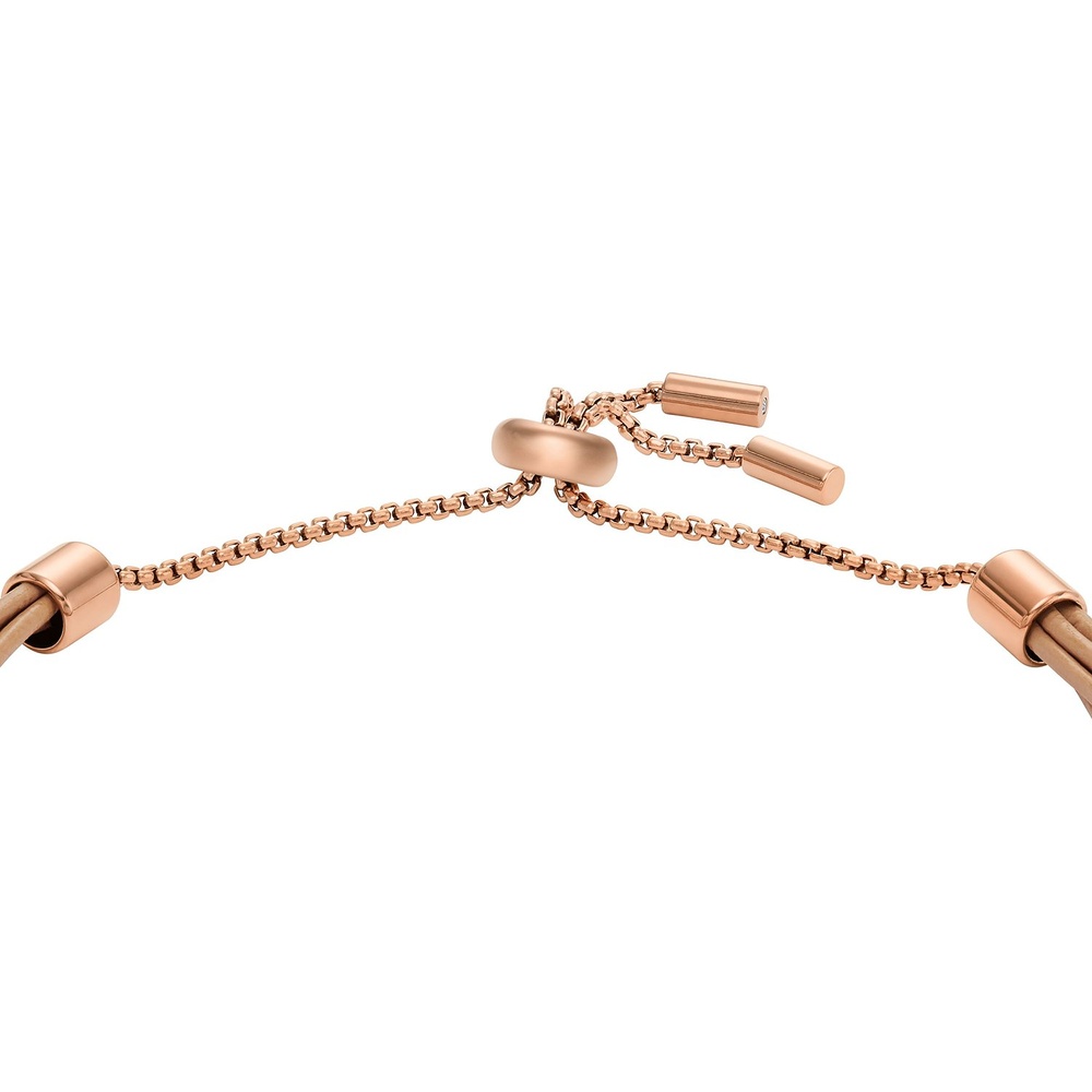 Fossil Bracelet Acier inoxydable Bracelet