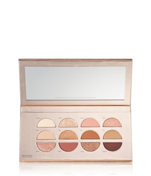 Maison Mirage Été Toujours Lidschatten Palette-9.6 g