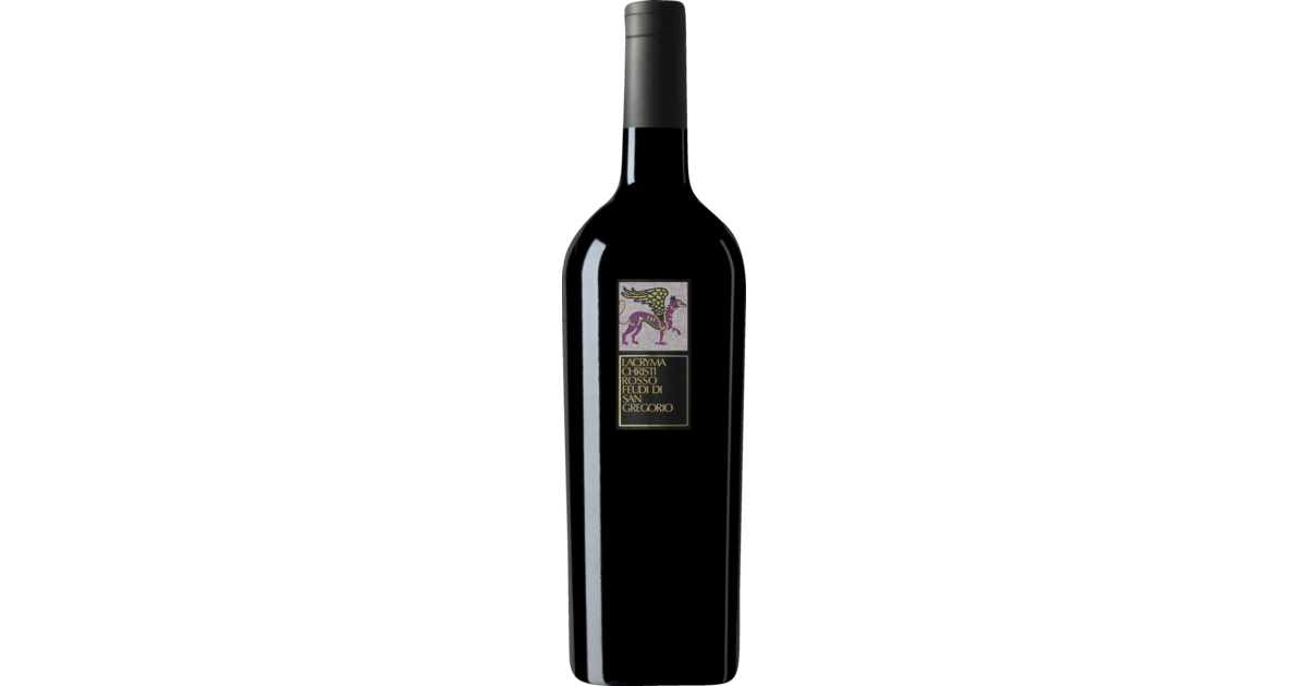 Lacryma Christi Rosso