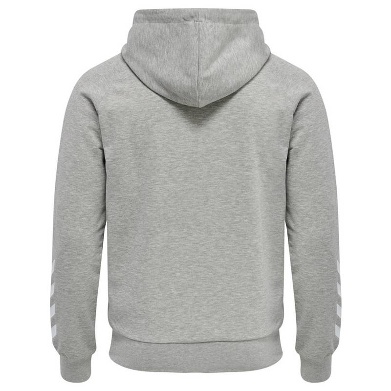 hummel hmlISAM 2.0 ZIP HOODIE Hoodie Herren