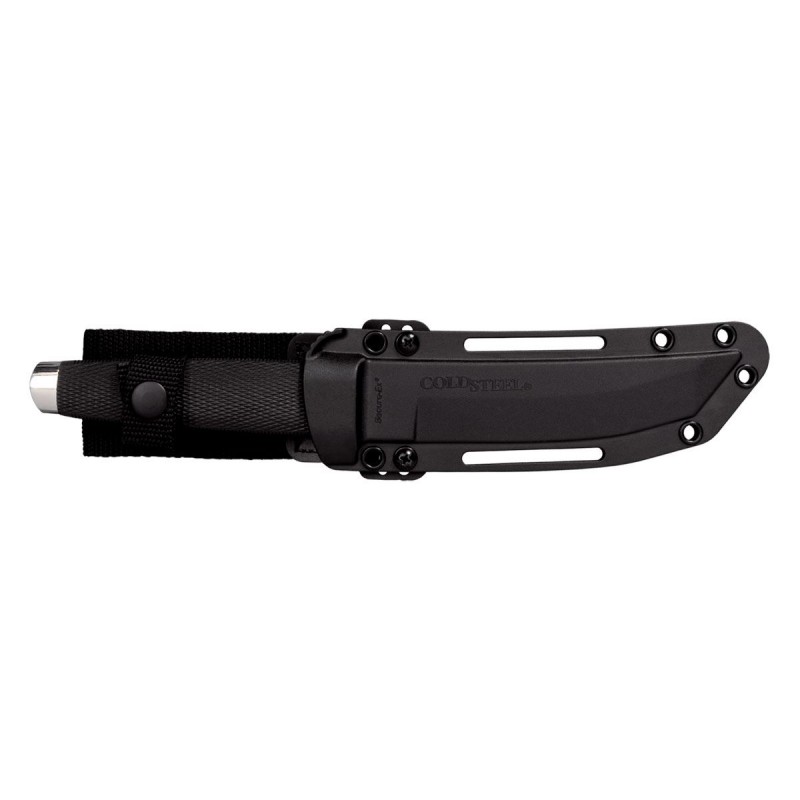 Cold Steel Outdoorsman San Mai 6