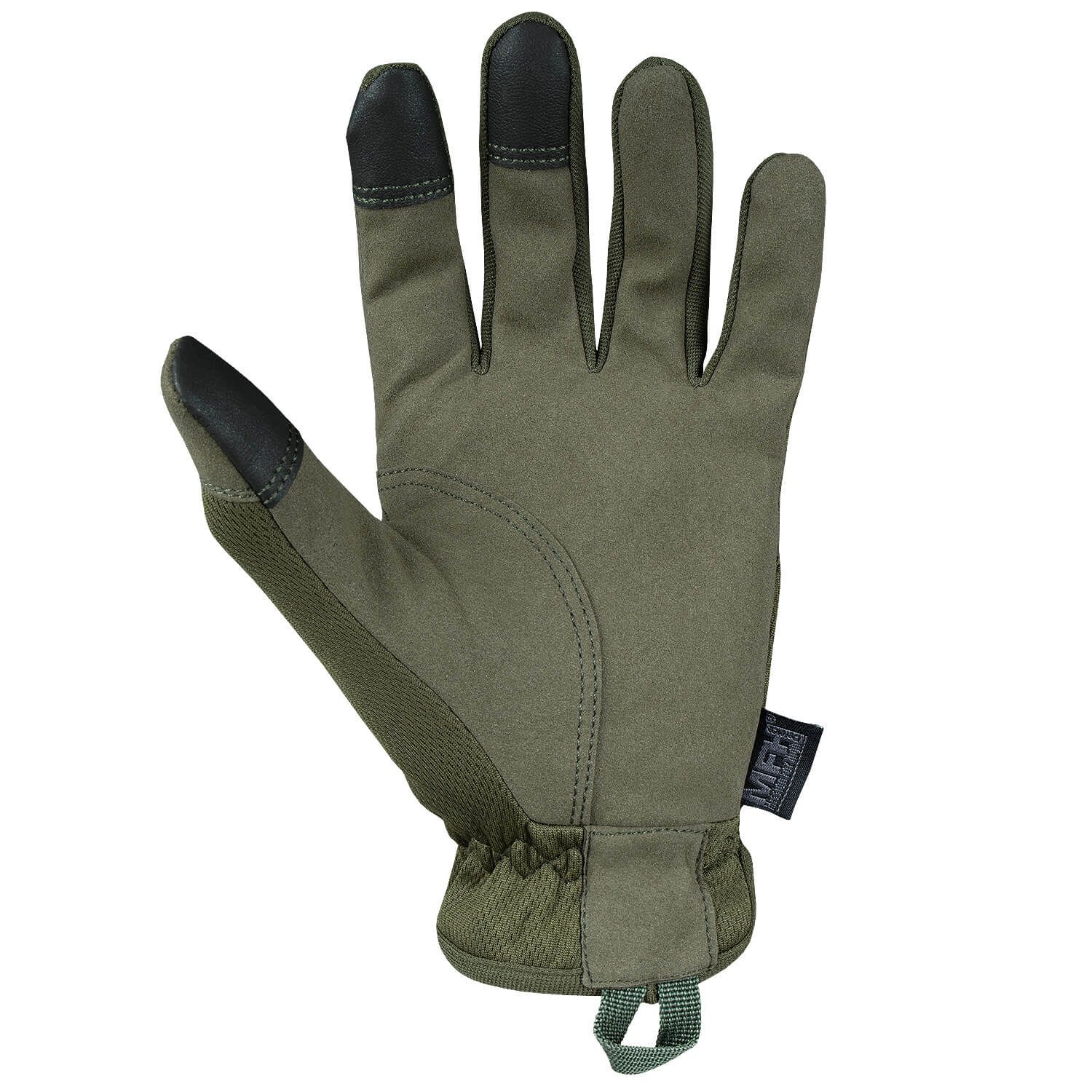 Fingerhandschuhe Lightweight