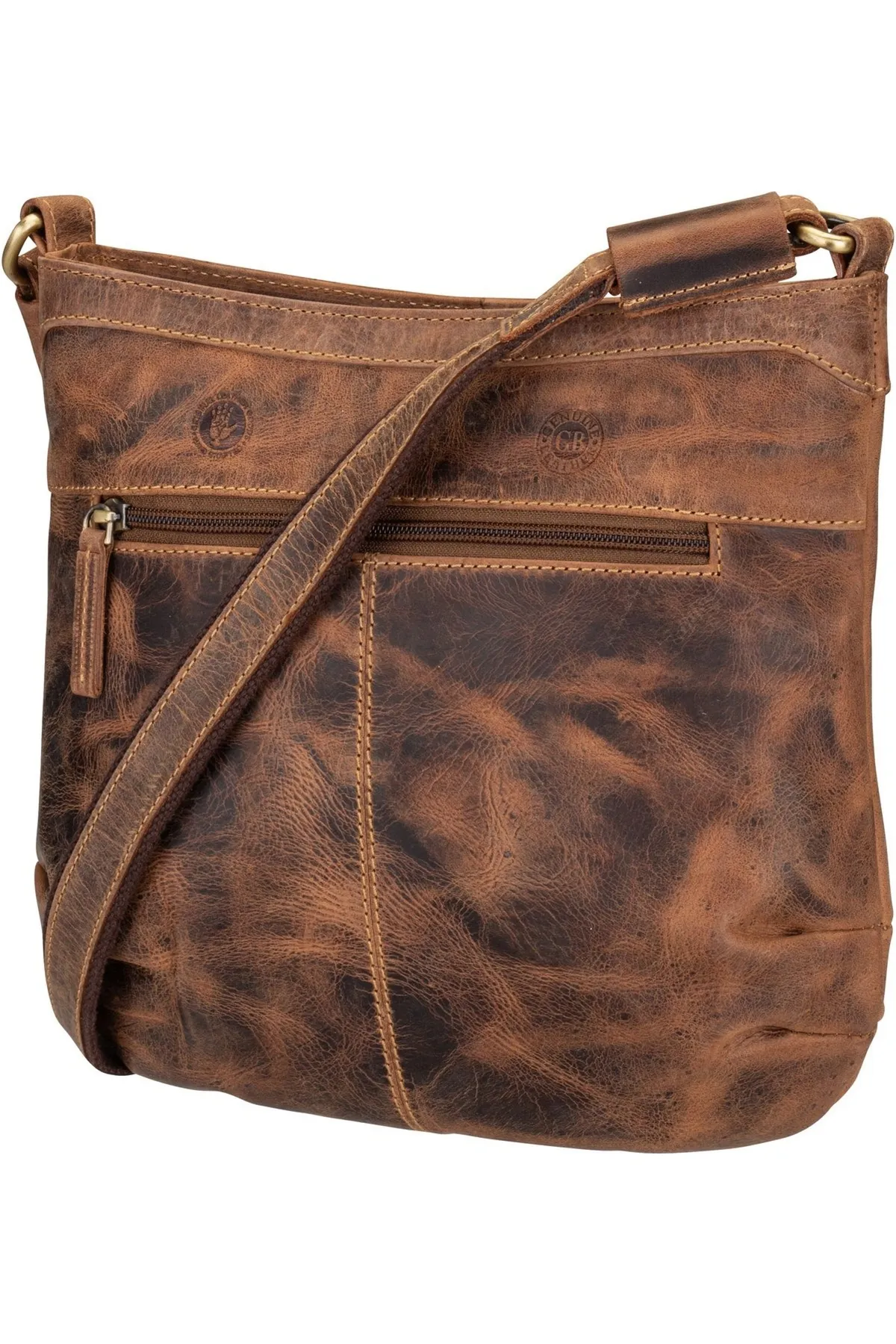Greenburry  Umhängetasche Vintage 1655A