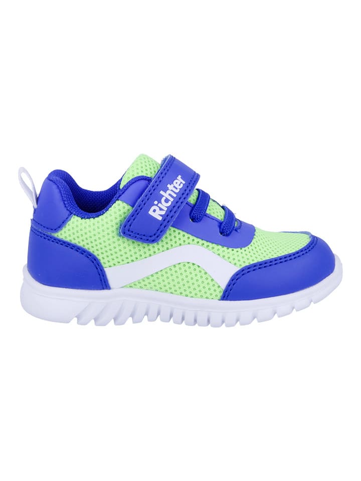 Richter Shoes Sneakers 