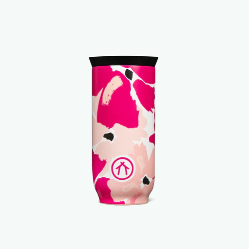 Mug 540ml Tahoe rose