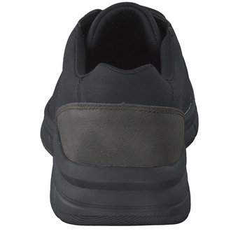 Bugatti Soa Sneaker in schwarz