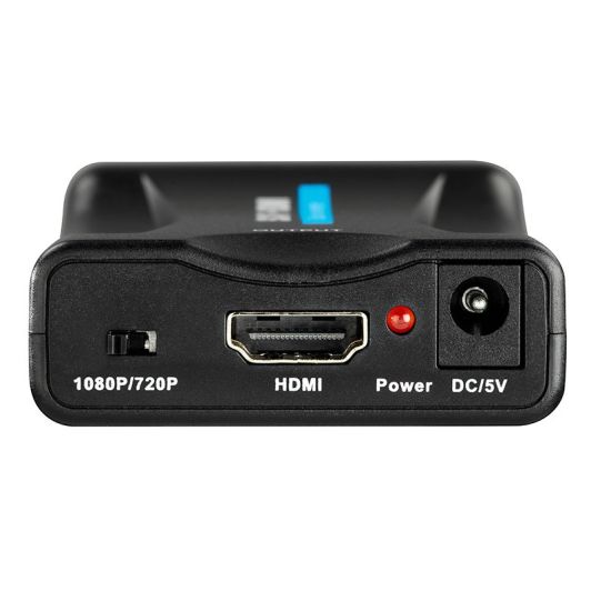 Adaptor HAMA Péritel / HDMI