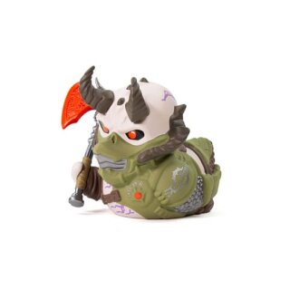Doom Tubbz PVC Figur - Marauder Boxed Edition