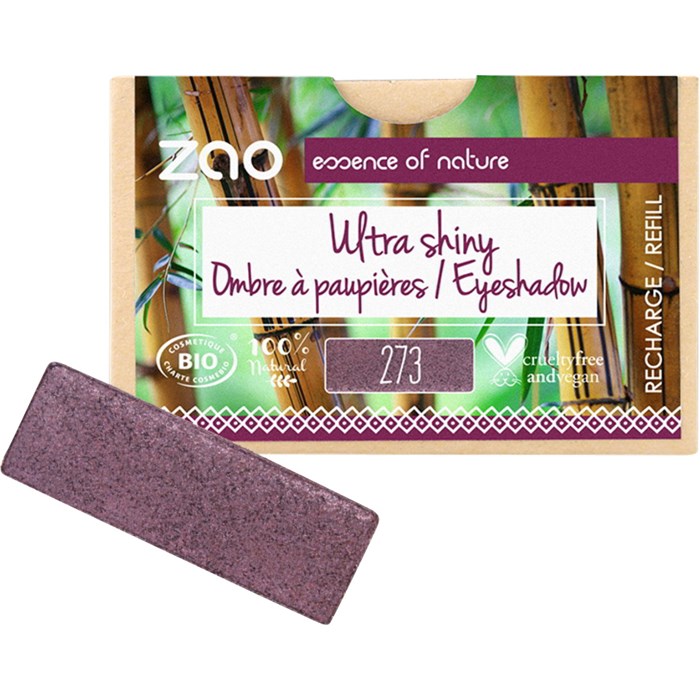 Ultra Shiny Eyeshadow Refill