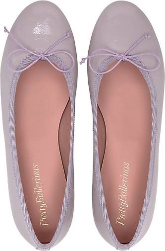 Pretty Ballerinas Ballerina