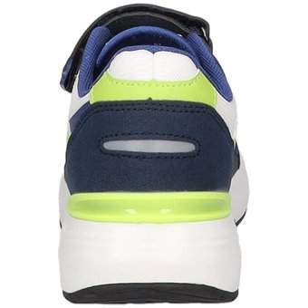 KangaROOS K Sneak Heat EV Sneaker in blau