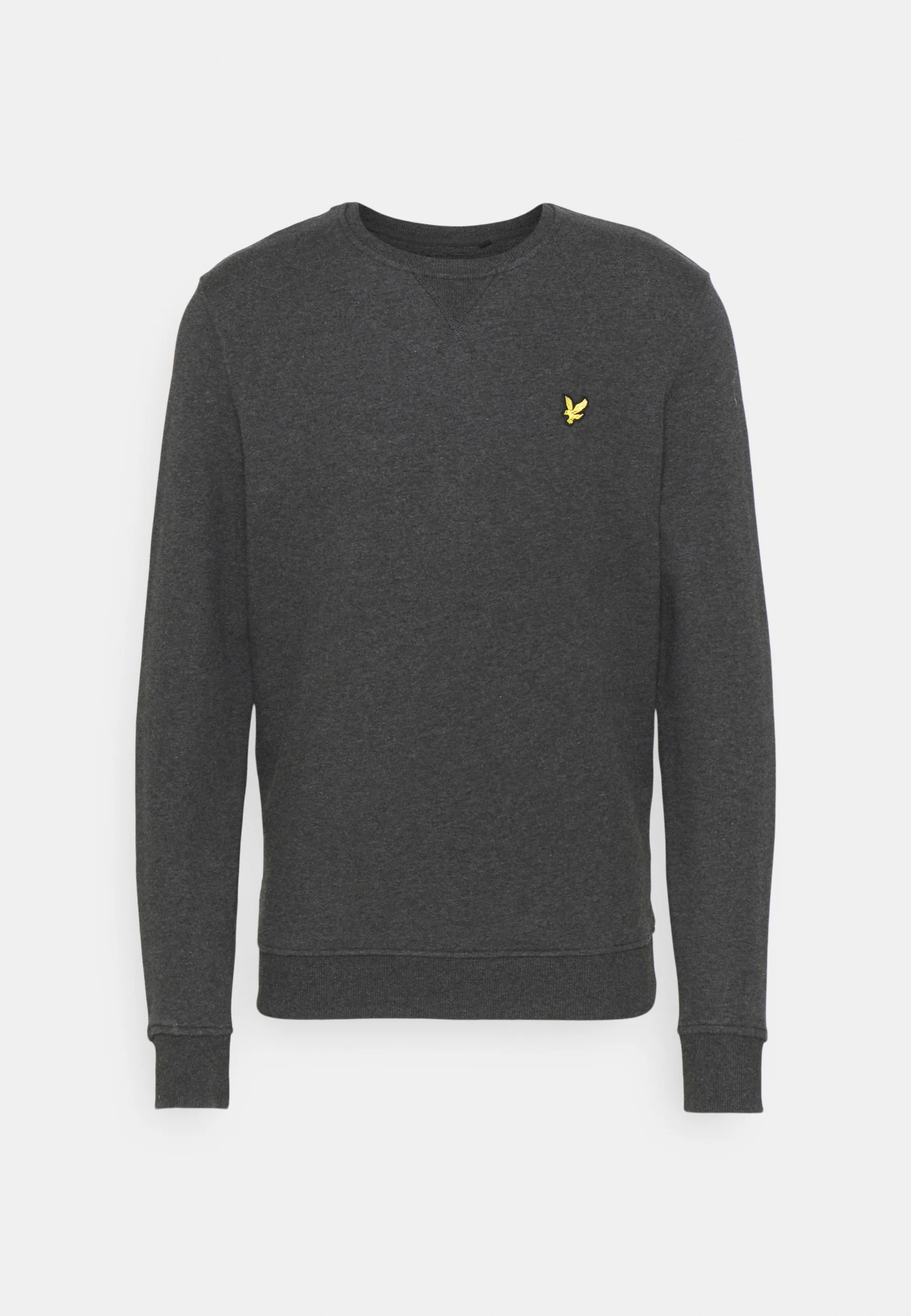 Lyle & Scott CUELLO REDONDO - Sudadera