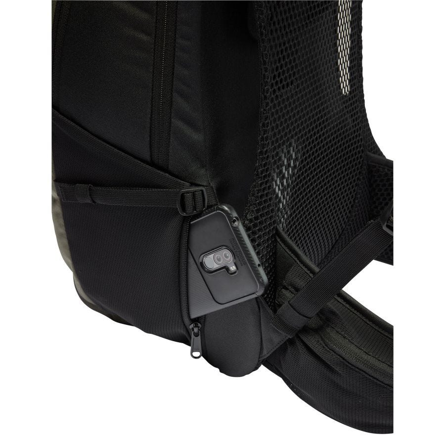 Bike Alpin 30 + 5 Liter Fahrradrucksack