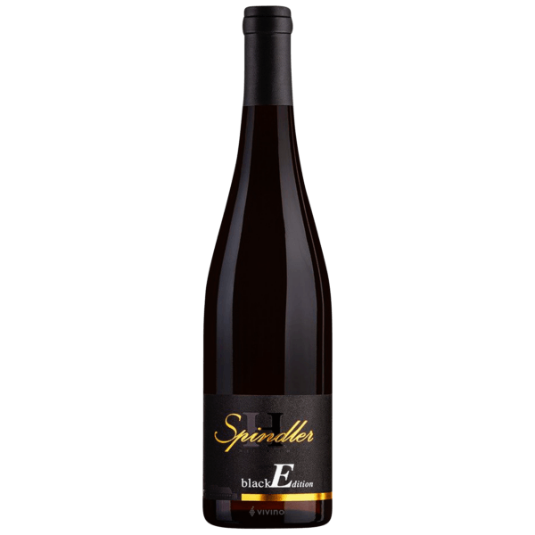 Heinrich SpindlerBlack Edition Riesling 2021