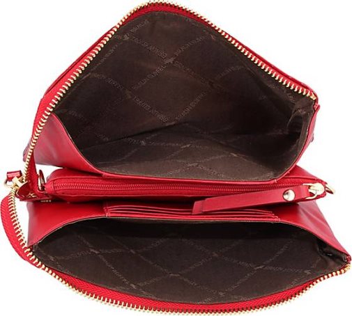 BRAUN BÜFFEL Verona Clutch Geldbörse Leder 20.5 cm