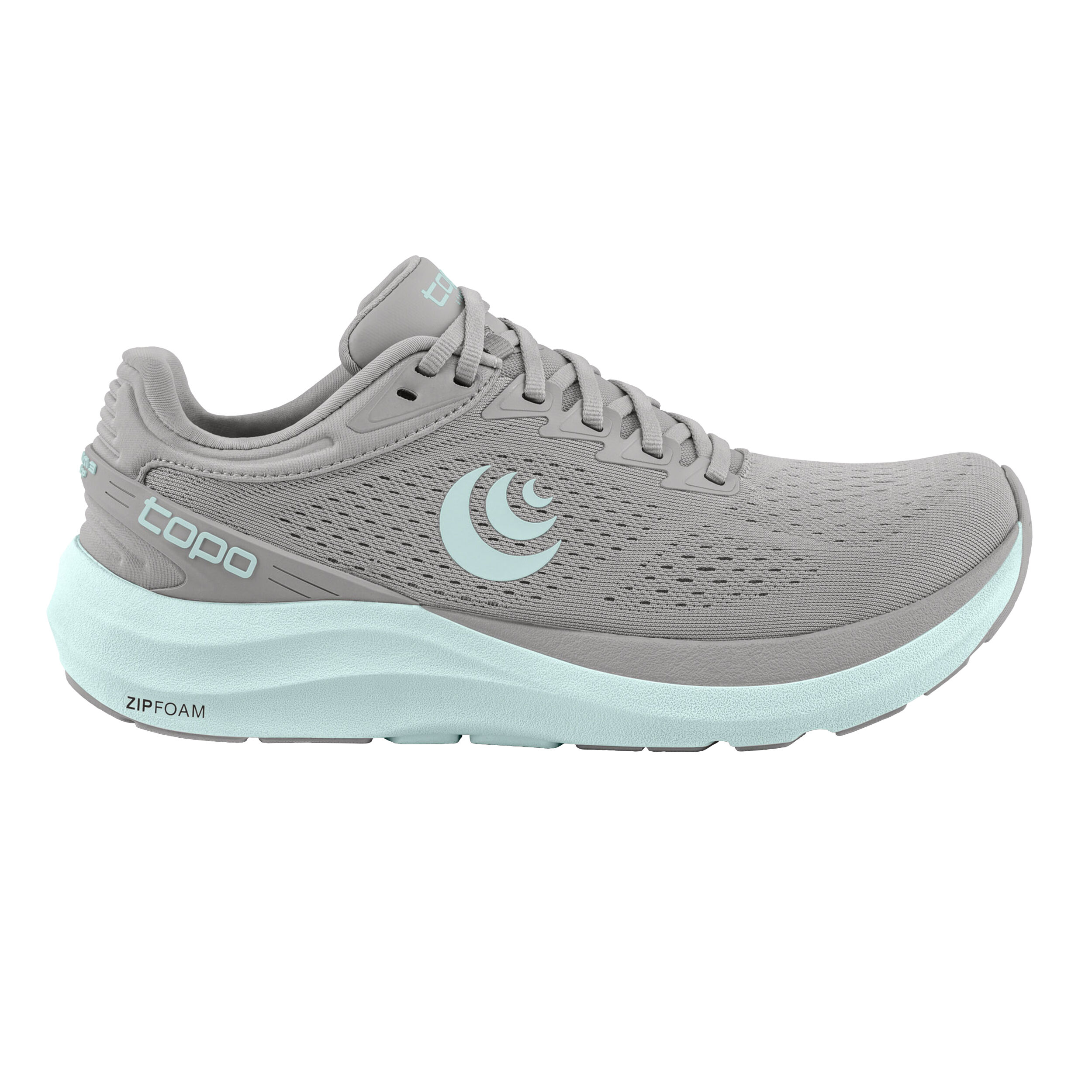 Phantom 3 Neutralschuh Damen - Grau