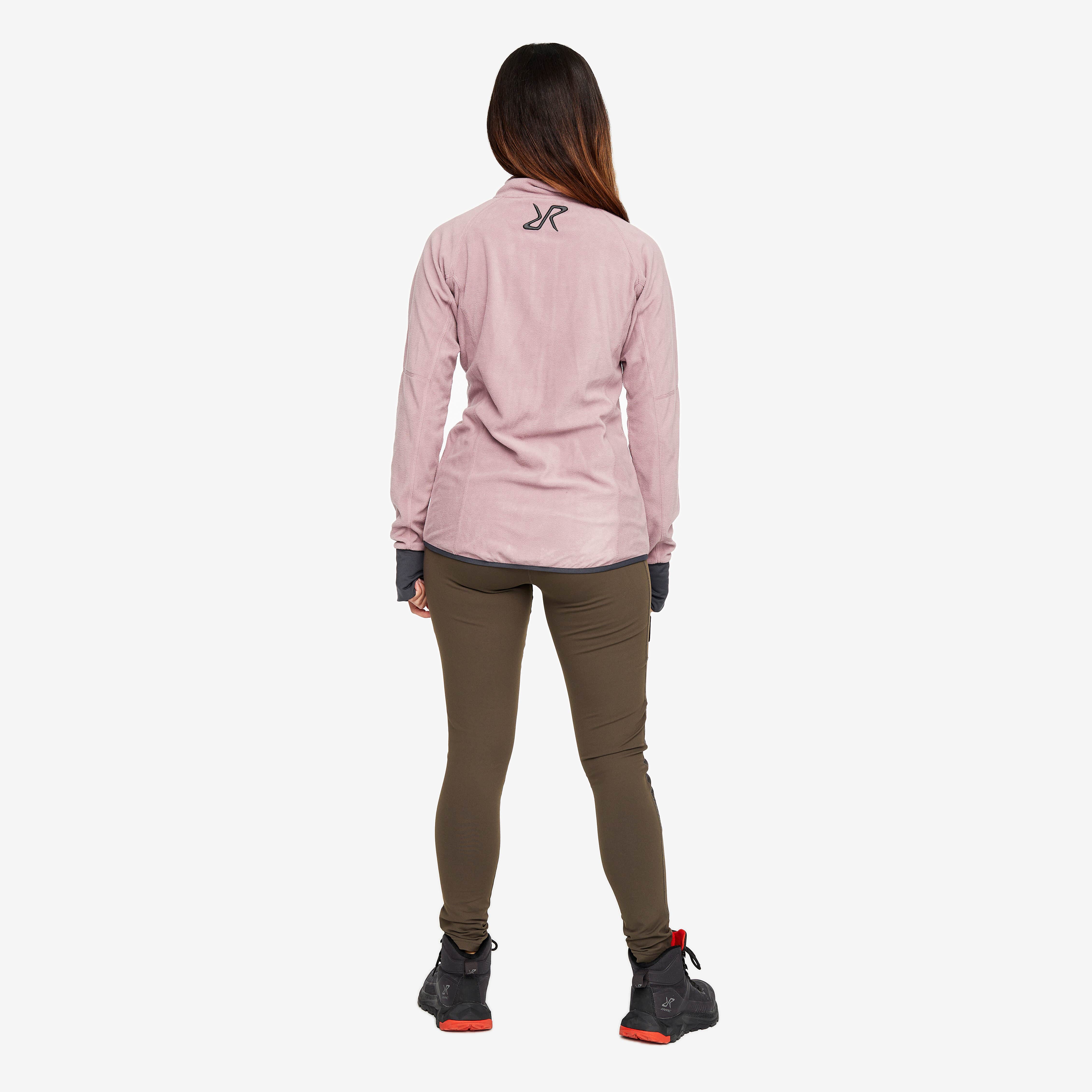 Summit Core Tights Femme Hazel