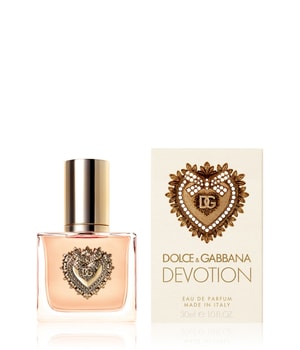 Dolce&Gabbana Devotion Eau de Parfum 30 ml