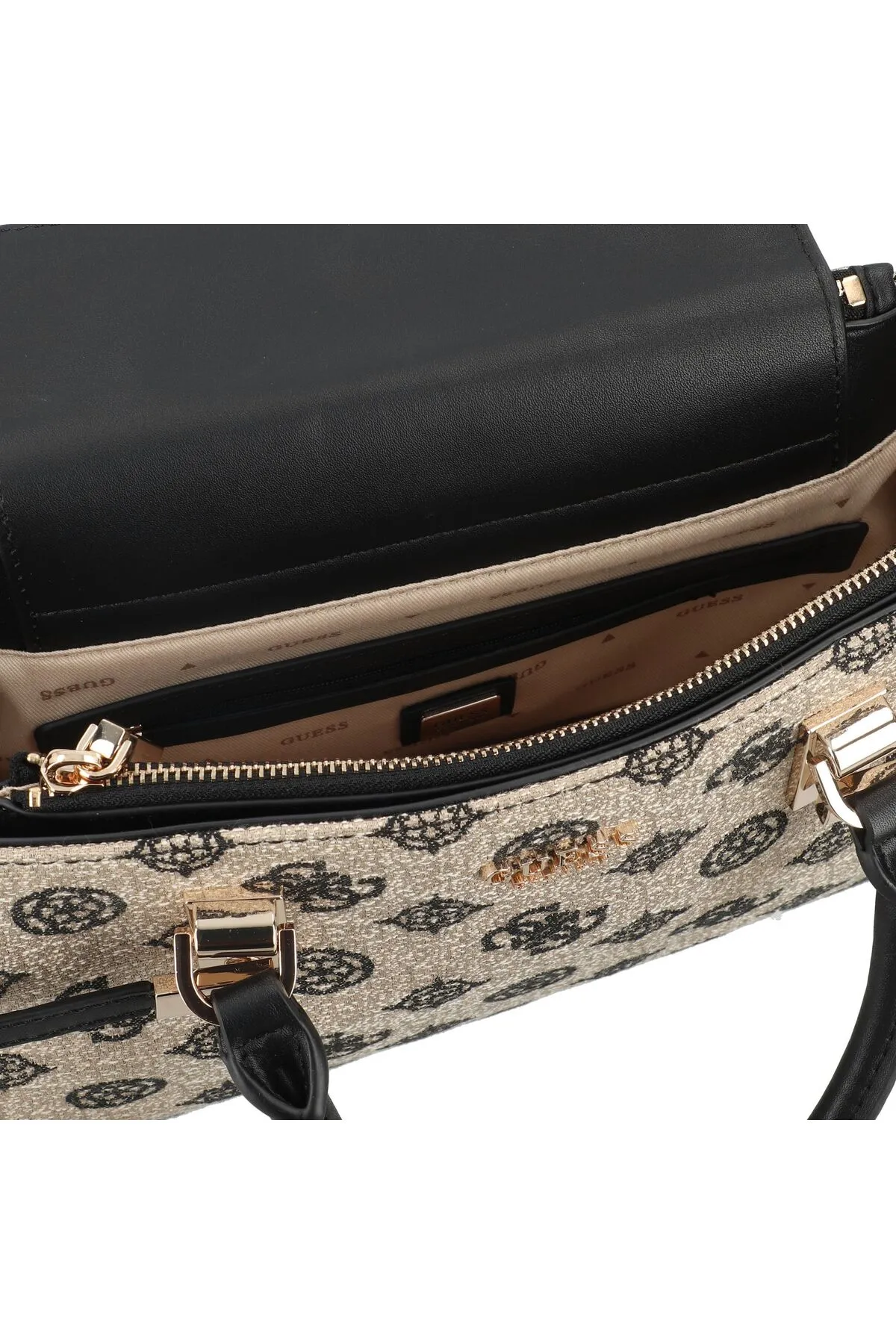 Guess  Loralee Handtasche 34 cm