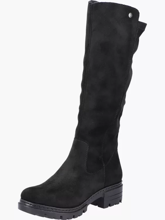 Rieker Damen Hochschaftstiefel
