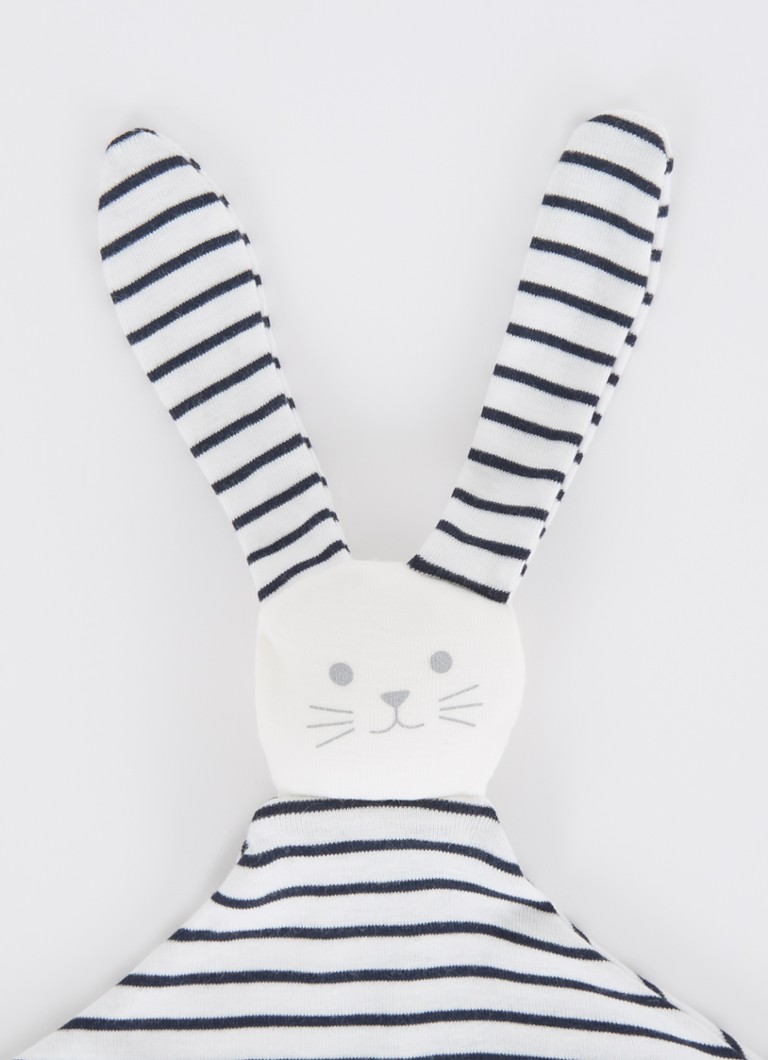 Petit Bateau Pluszowy