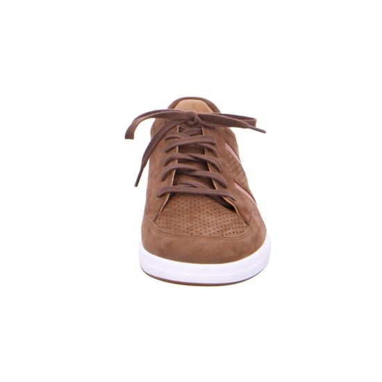 GANTER Stiefeletten braun Hadrian