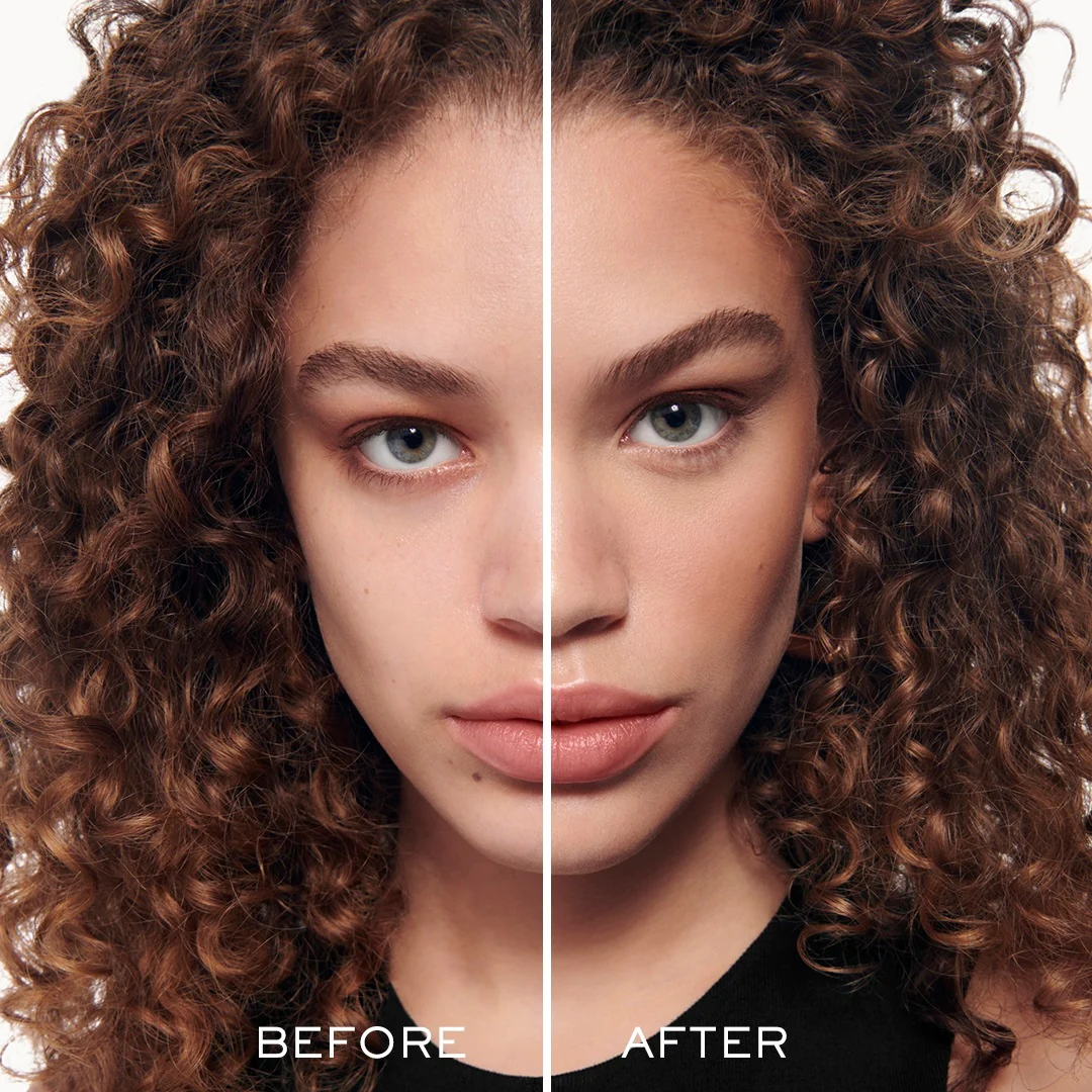 Bronceador transformador facial Teint Idole Ultra Wear CE - Terra