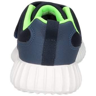 Okinawa Sneaker in blau