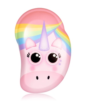Tangle Teezer Original Mini Rainbow Unicorn Print No Tangle Bürste-1 Stk