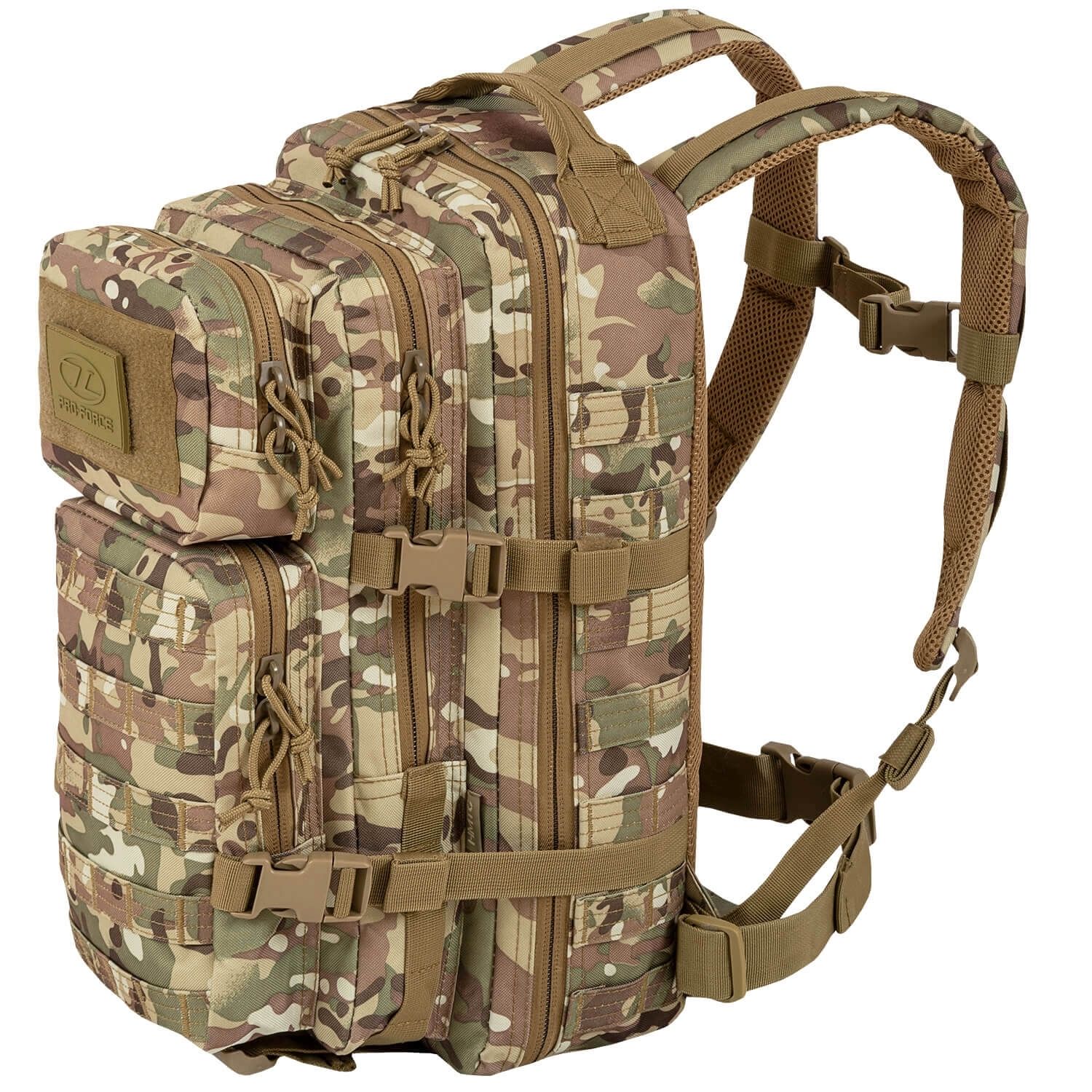 Rucksack Recon 28