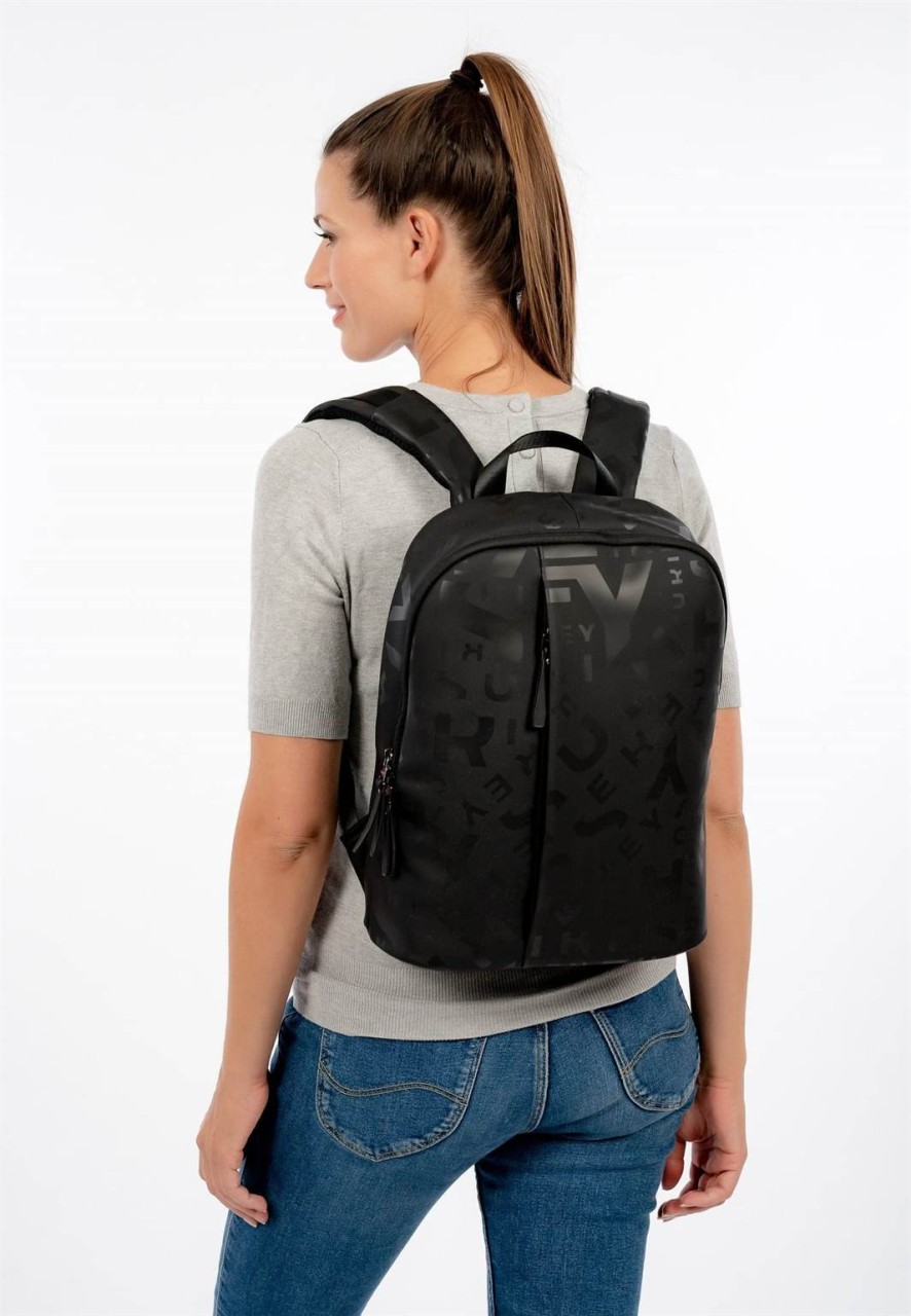 SURI FREY Handtaschen schwarz Ivy