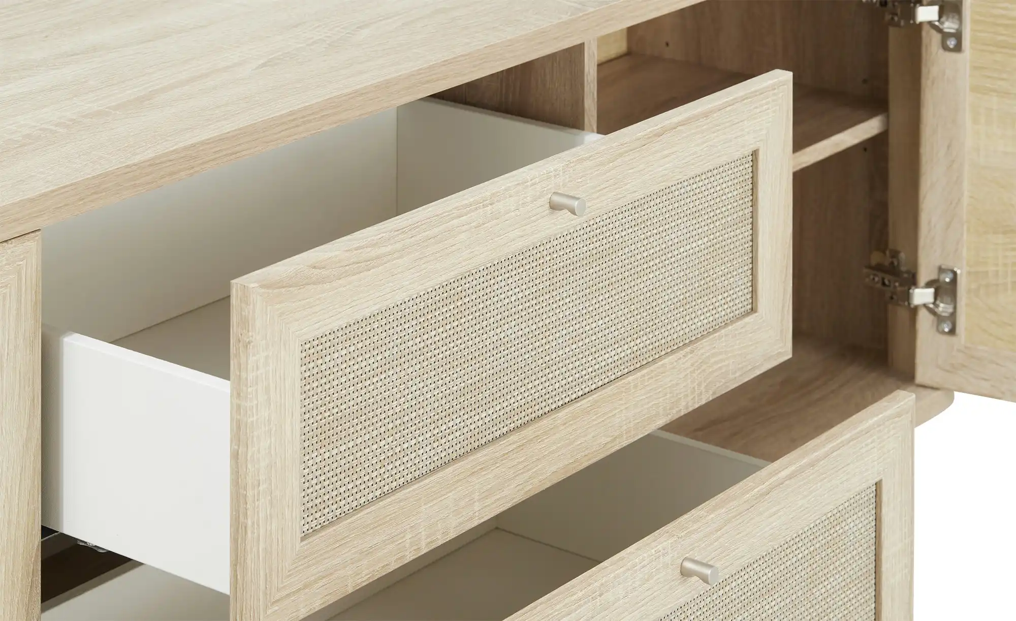 Roomers TV-Lowboard
