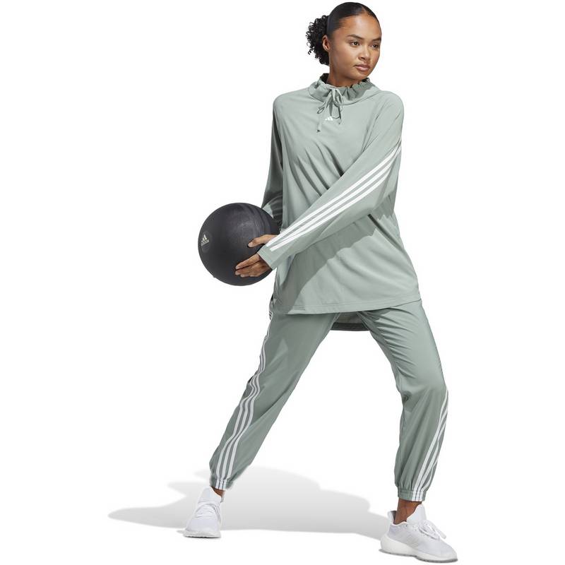 adidas Funktionssweatshirt Damen
