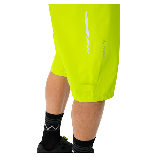 MOAB RAIN SHORTS Herren - Radshorts