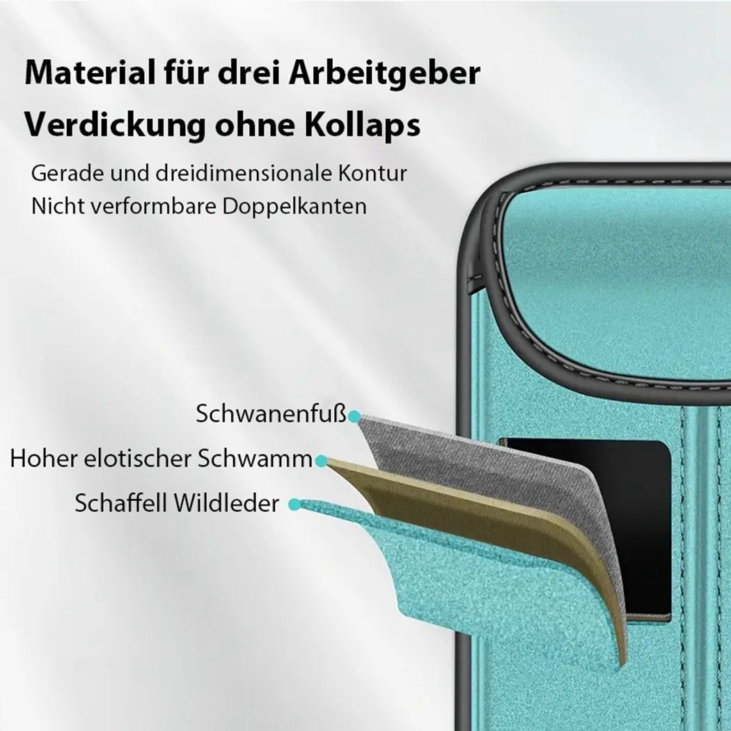 TUABUR Auto-Rückenlehnentasche Hängende Aufbewahrungstasche für die Autositzlehne