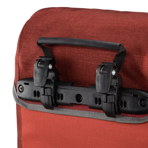 SPORT-PACKER PLUS - Fahrradtaschen