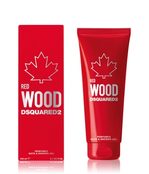 Dsquared2 Red Wood Duschgel-200 ml