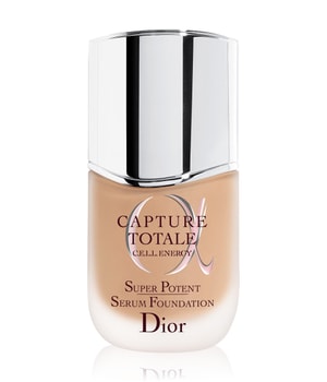 DIOR Capture Totale Flüssige Foundation-30 ml