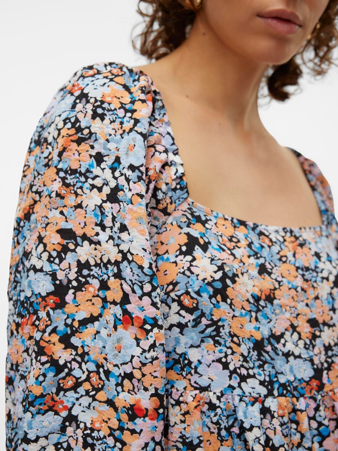 VMGINNY Kurzes Kleid