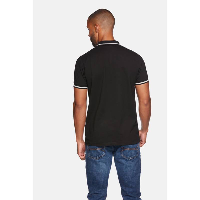 Jeff Green David Poloshirt Herren