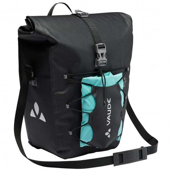 Vaude - Proof Back TR Single - Gepäckträgertasche