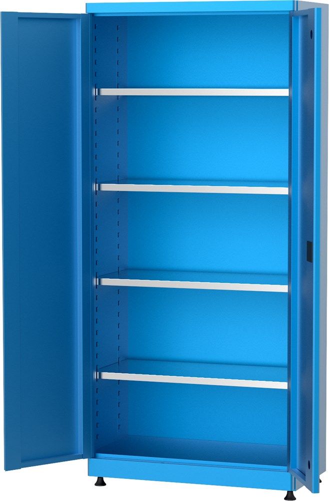 Huvema K6235 Materiaalkast