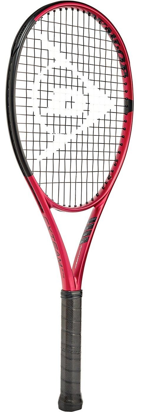 Dunlop Tennisschläger CX TEAM 275 RED/BLACK