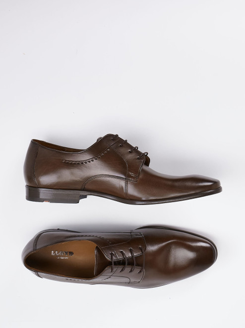 Schnürschuh-46012090024 Lloyd